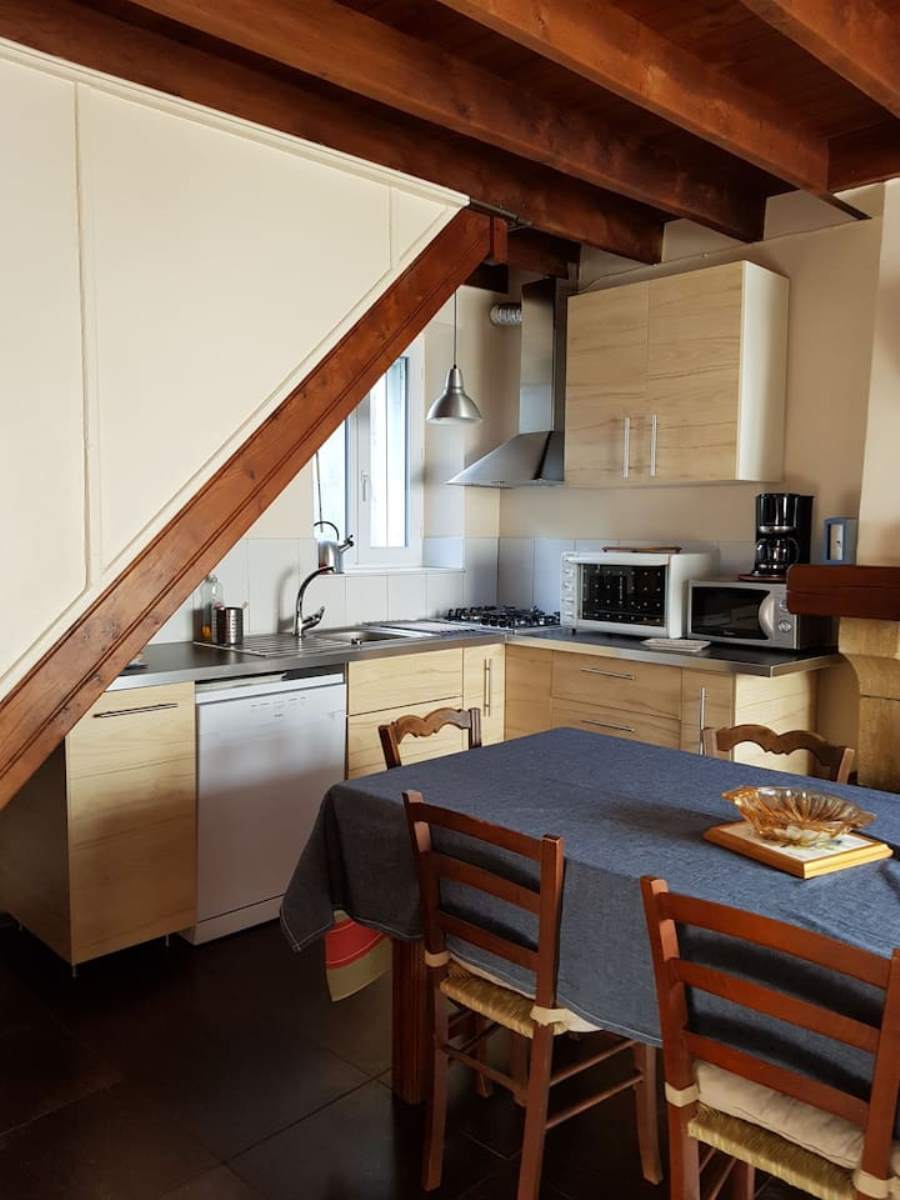 Meublé de tourisme > La Marée, Créances - photo 6