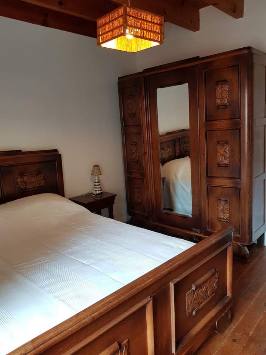 Meublé de tourisme > La Marée, Créances - photo 2