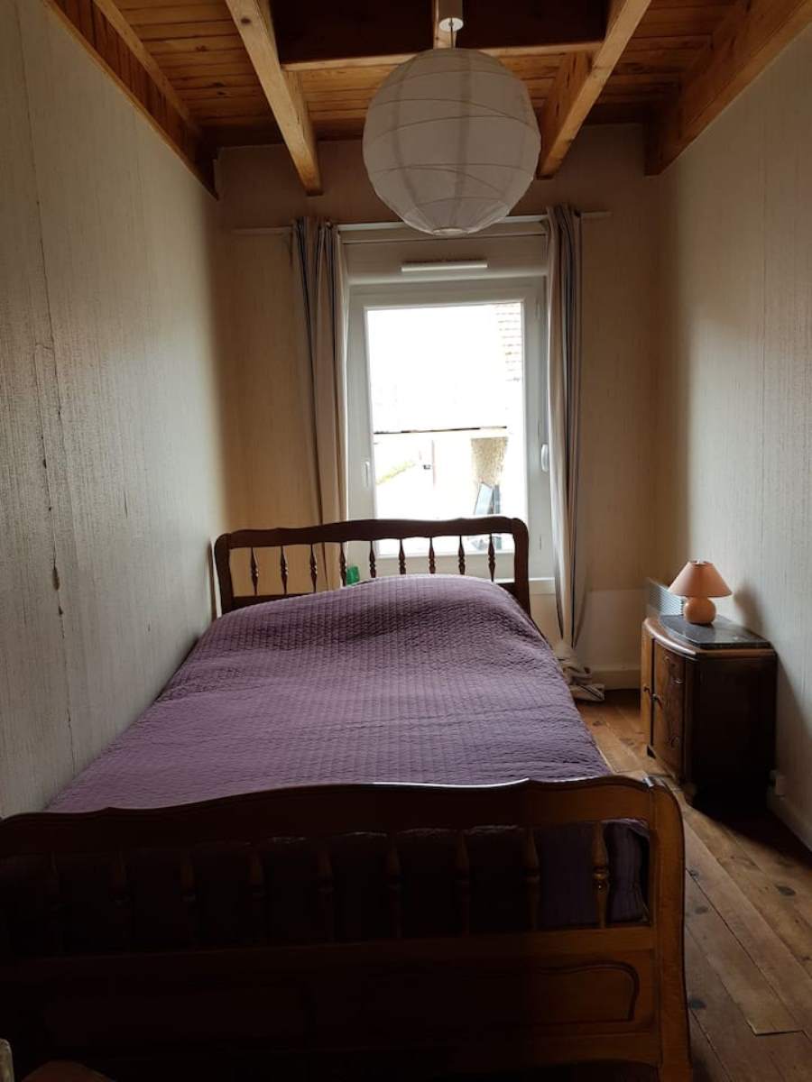 Meublé de tourisme > La Marée, Créances - photo 5