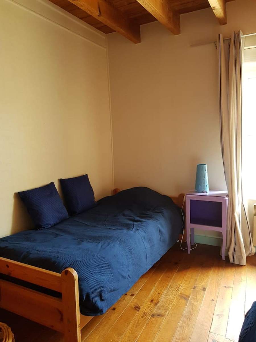 Meublé de tourisme > La Marée, Créances - photo 3