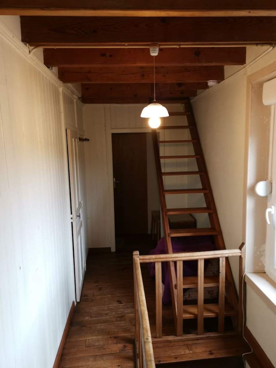 Meublé de tourisme > La Marée, Créances - photo 7