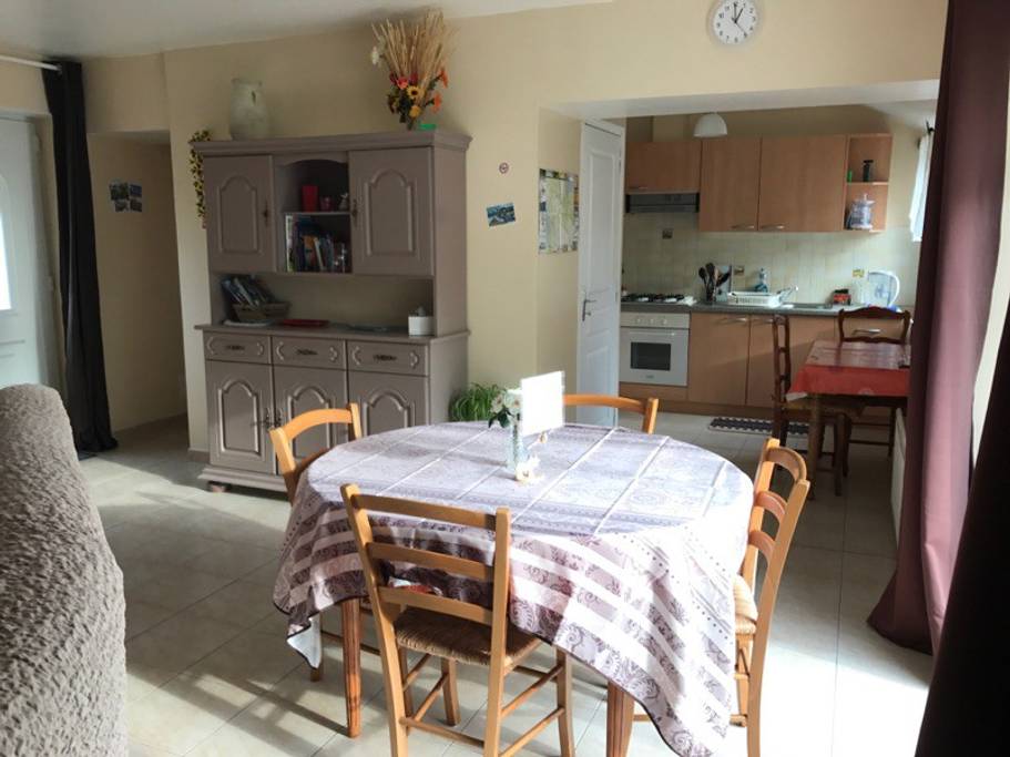 Meublé de tourisme > Les Embruns, Créances - photo 6