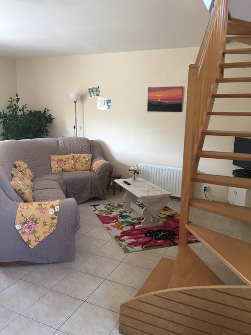 Meublé de tourisme > Les Embruns, Créances