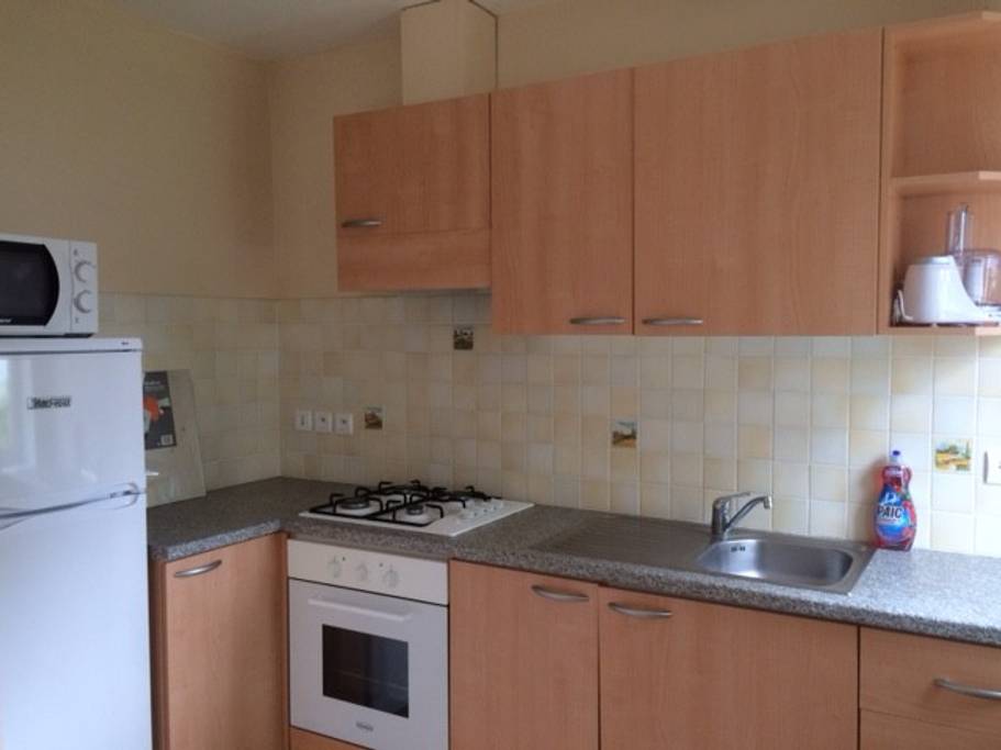 Meublé de tourisme > Les Embruns, Créances - photo 9