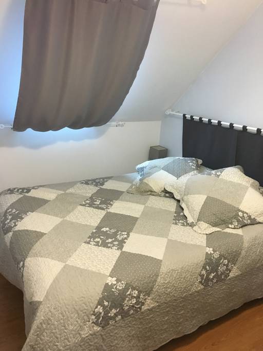 Meublé de tourisme > Les Embruns, Créances - photo 2