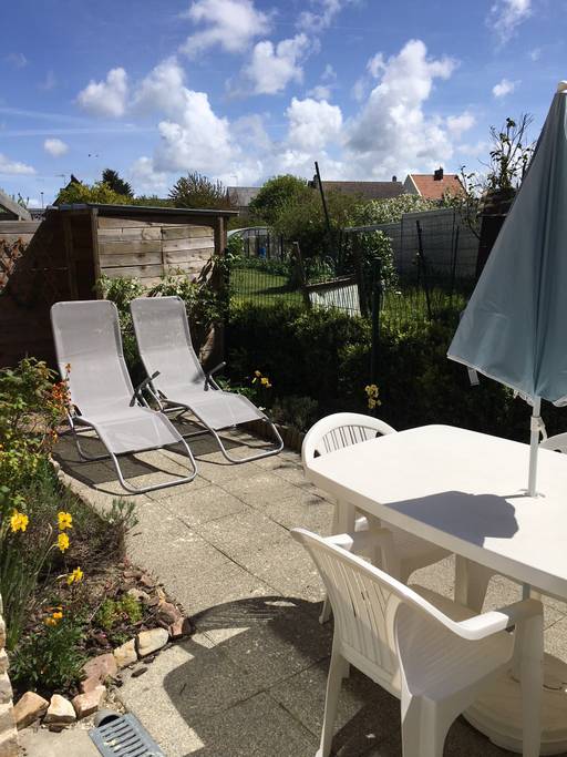 Meublé de tourisme > Les Embruns, Créances - photo 5