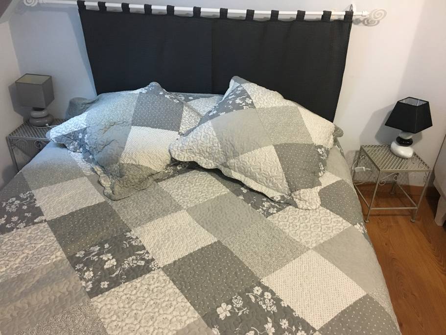 Meublé de tourisme > Les Embruns, Créances - photo 7