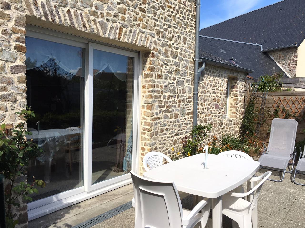 Meublé de tourisme > Les Embruns, Créances - photo 4