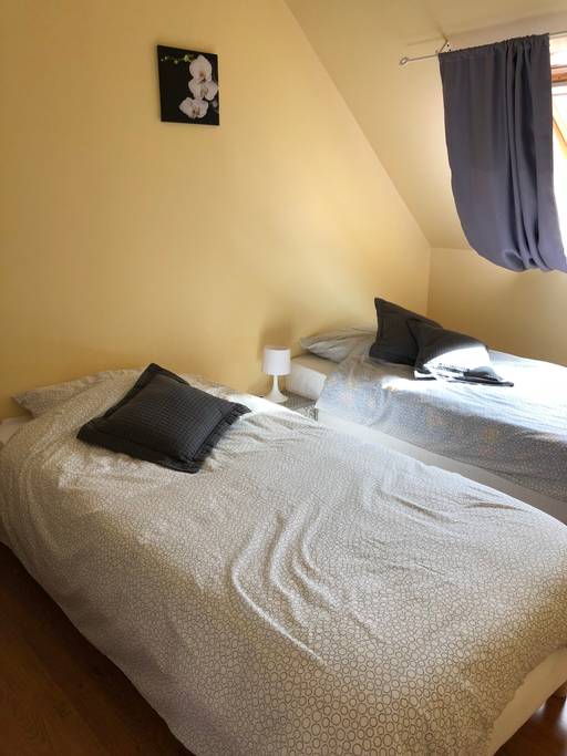 Meublé de tourisme > Les Embruns, Créances - photo 3