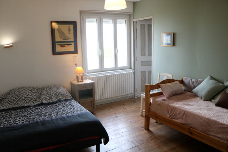 Meublé de tourisme > Les Fleurs