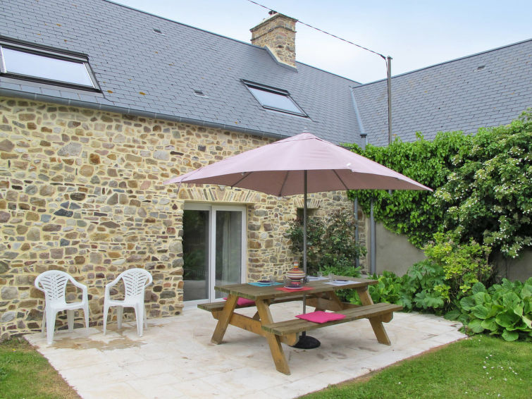 Meublé de tourisme > La Salicorne