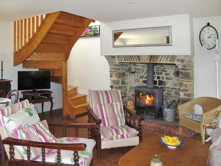 Meublé de tourisme > La Salicorne, Créances - photo 3