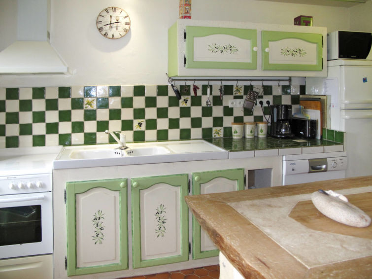 Meublé de tourisme > La Salicorne, Créances - photo 5