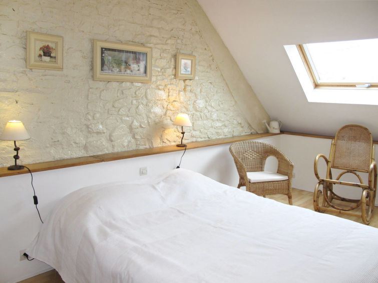 Meublé de tourisme > La Salicorne, Créances