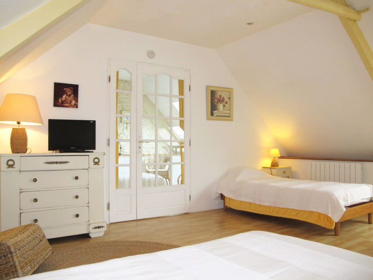 Meublé de tourisme > La Salicorne, Créances - photo 6