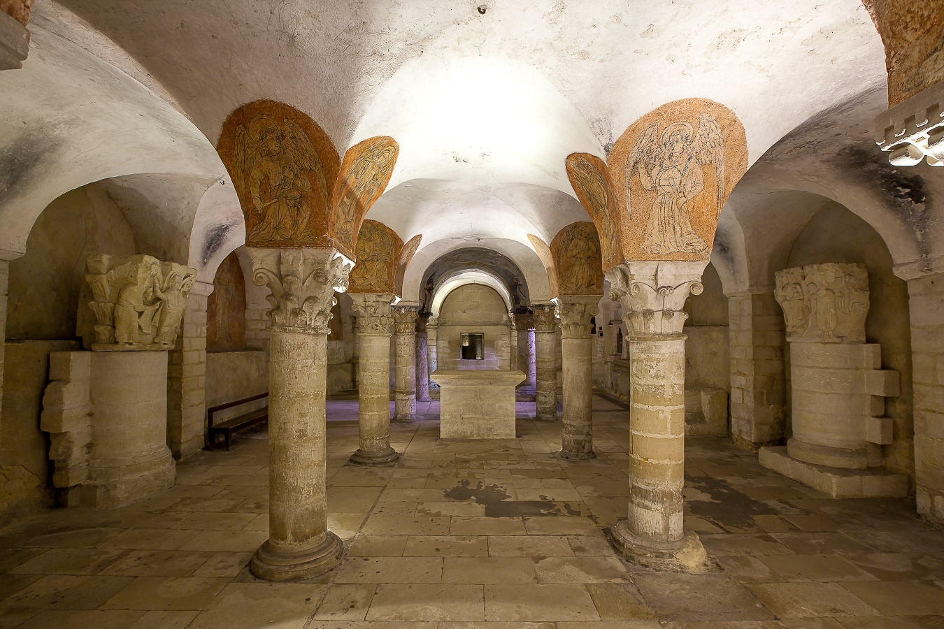 Cathédrale de Bayeux