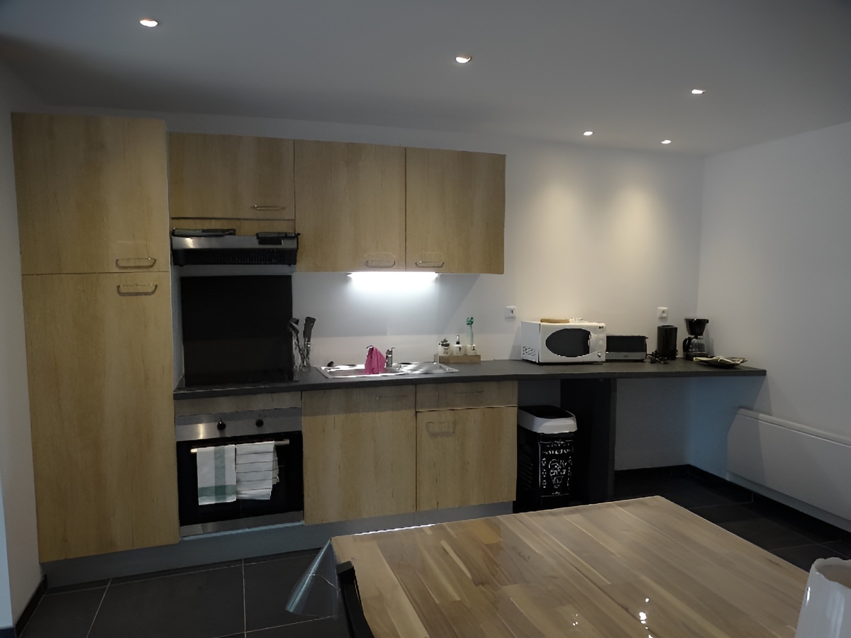 Au Domaine des Roches