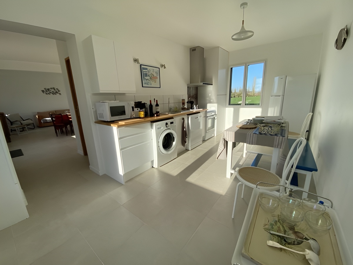 La clé des champs, Belle Vie en Auge - photo 7