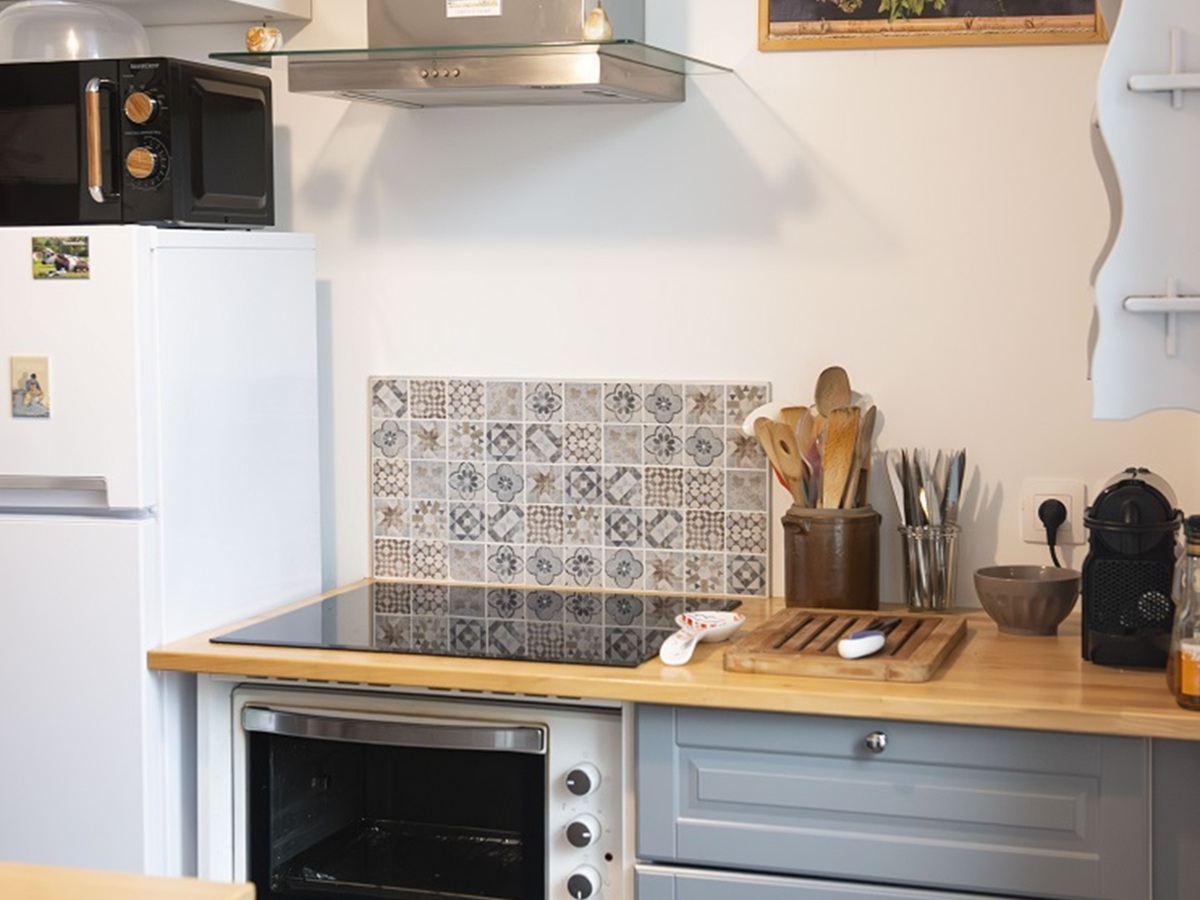 De La Boiselière, Langrune-sur-Mer - photo 24