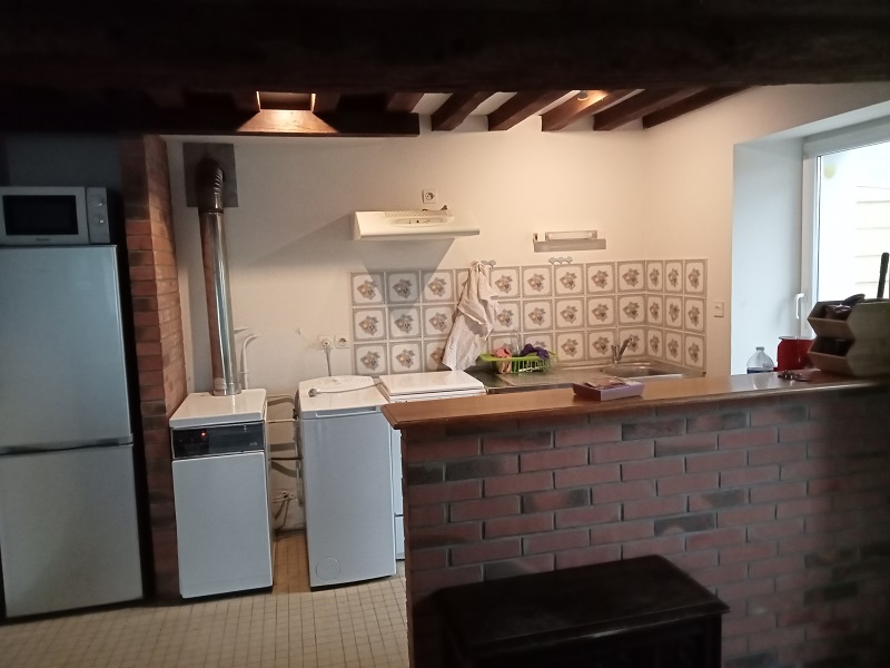Meublé de tourisme > Gîte Ty Tuc, Torigny-les-Villes - photo 2