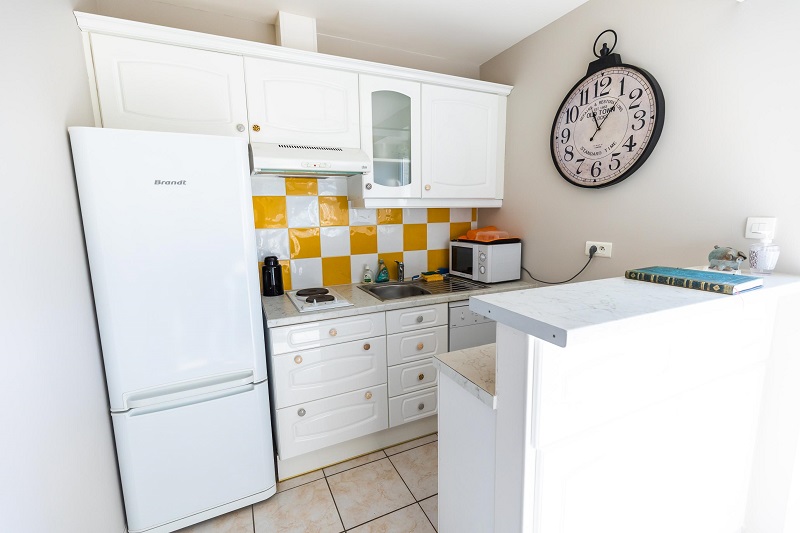 Chambres d'hôtes > La Minoterie, Tessy-Bocage - photo 12