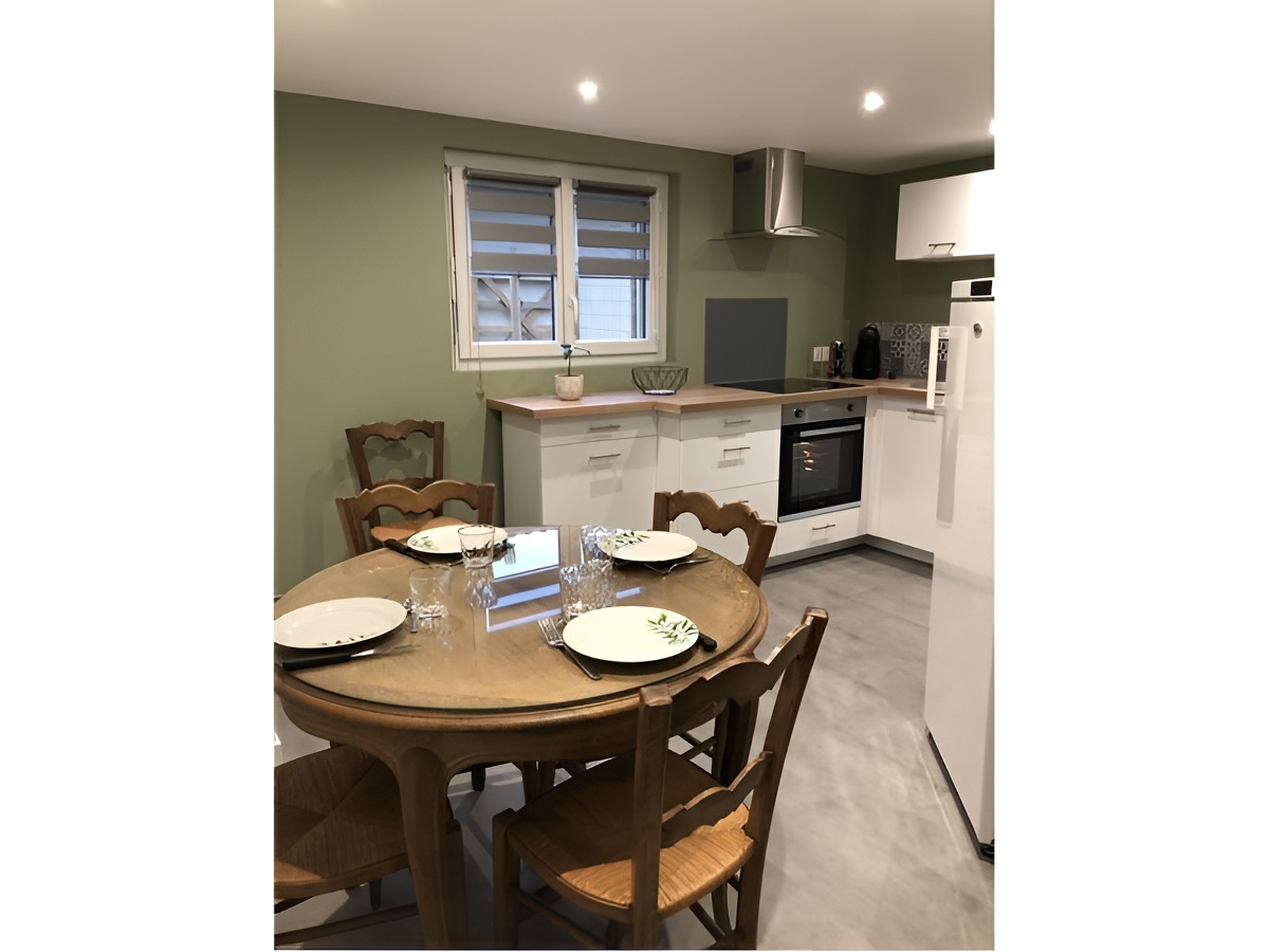 L'Audacieux, Moyaux - photo 5