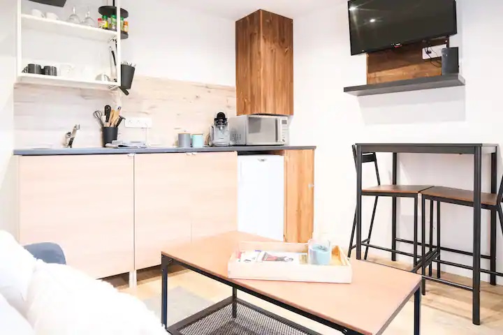 Meublé de Tourisme > La Cavée, Agneaux - photo 3