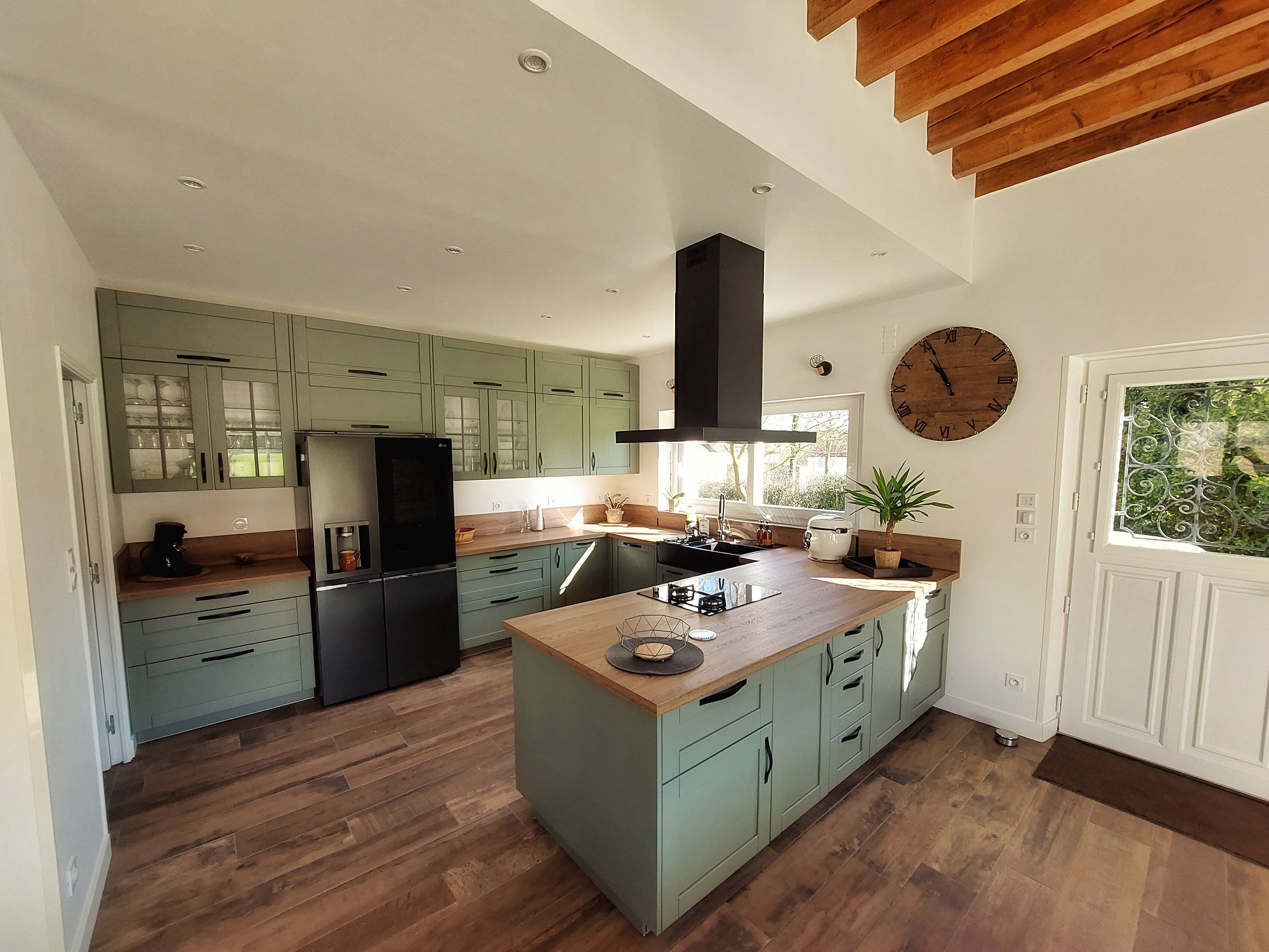 Les Deux Aigles, Fresné-la-Mère - photo 3