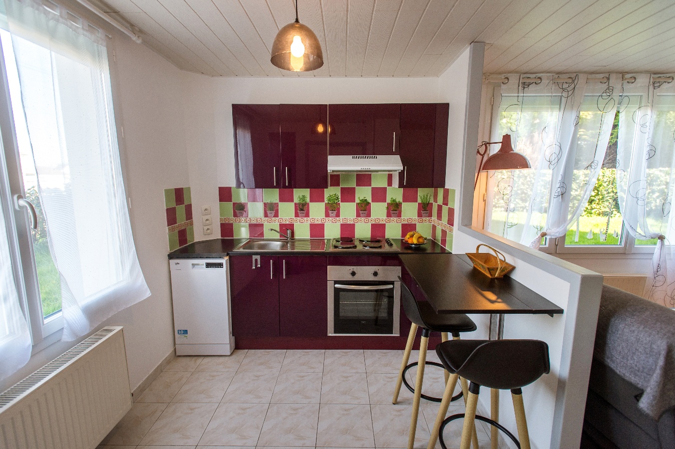 Au Gîte d'Isigny, Isigny-sur-Mer - photo 7