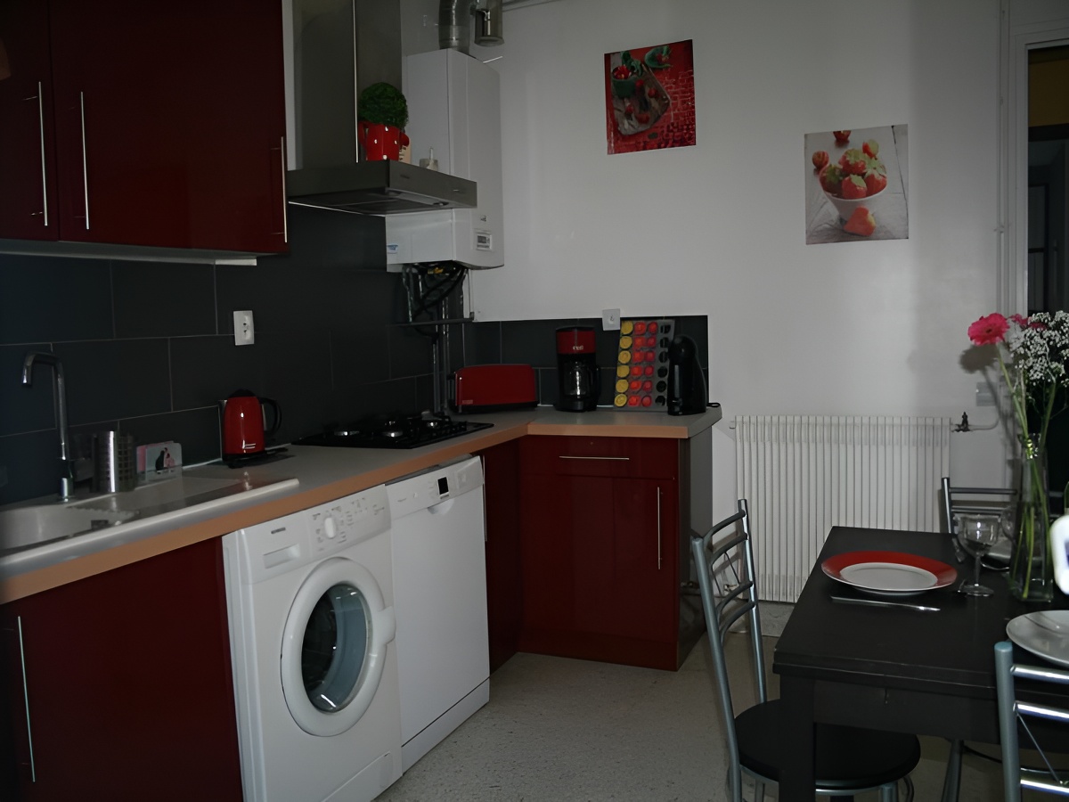 La Lexovienne, Lisieux - photo 9