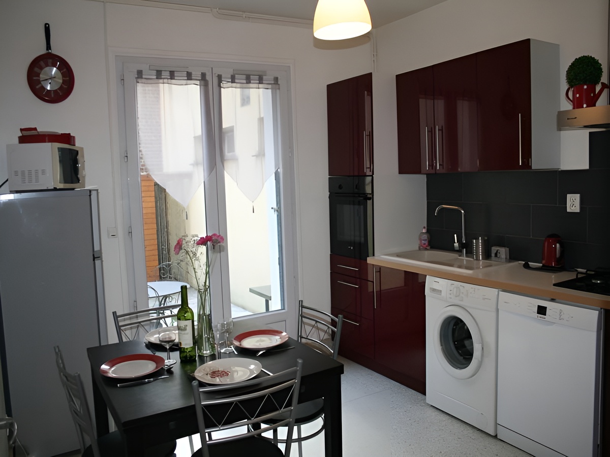 La Lexovienne, Lisieux - photo 2