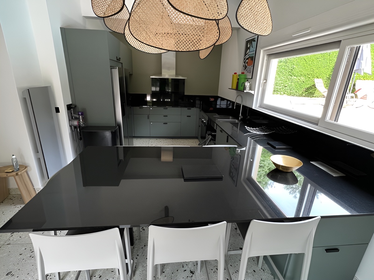 Hermitage Villa, Benerville-sur-Mer - photo 10