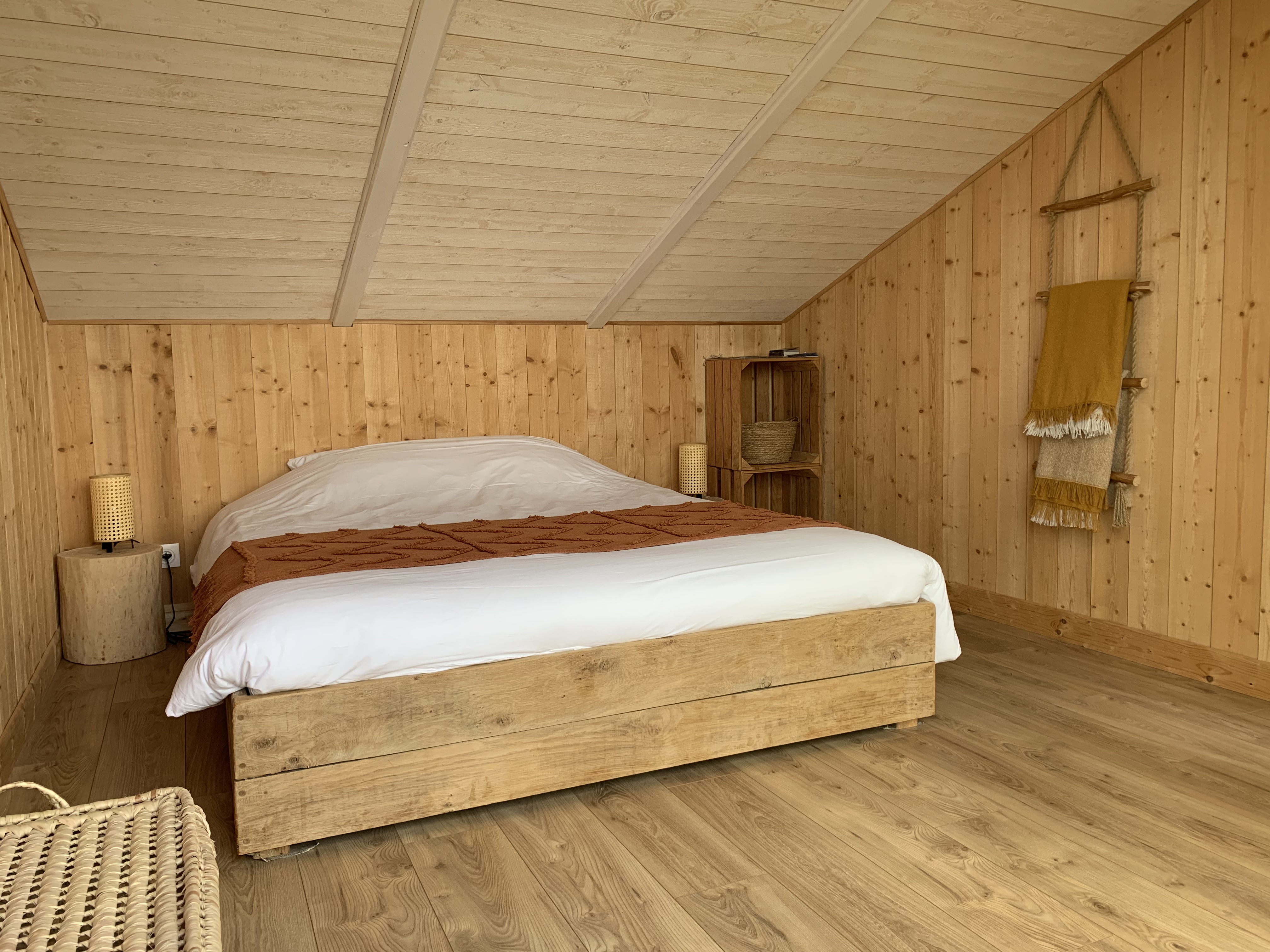 La Cabane, La Pommeraye - photo 2