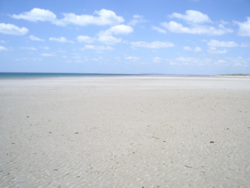 Meublé de Tourisme > La Cale