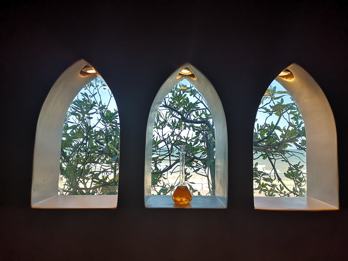 Thalasso des 3 mondes