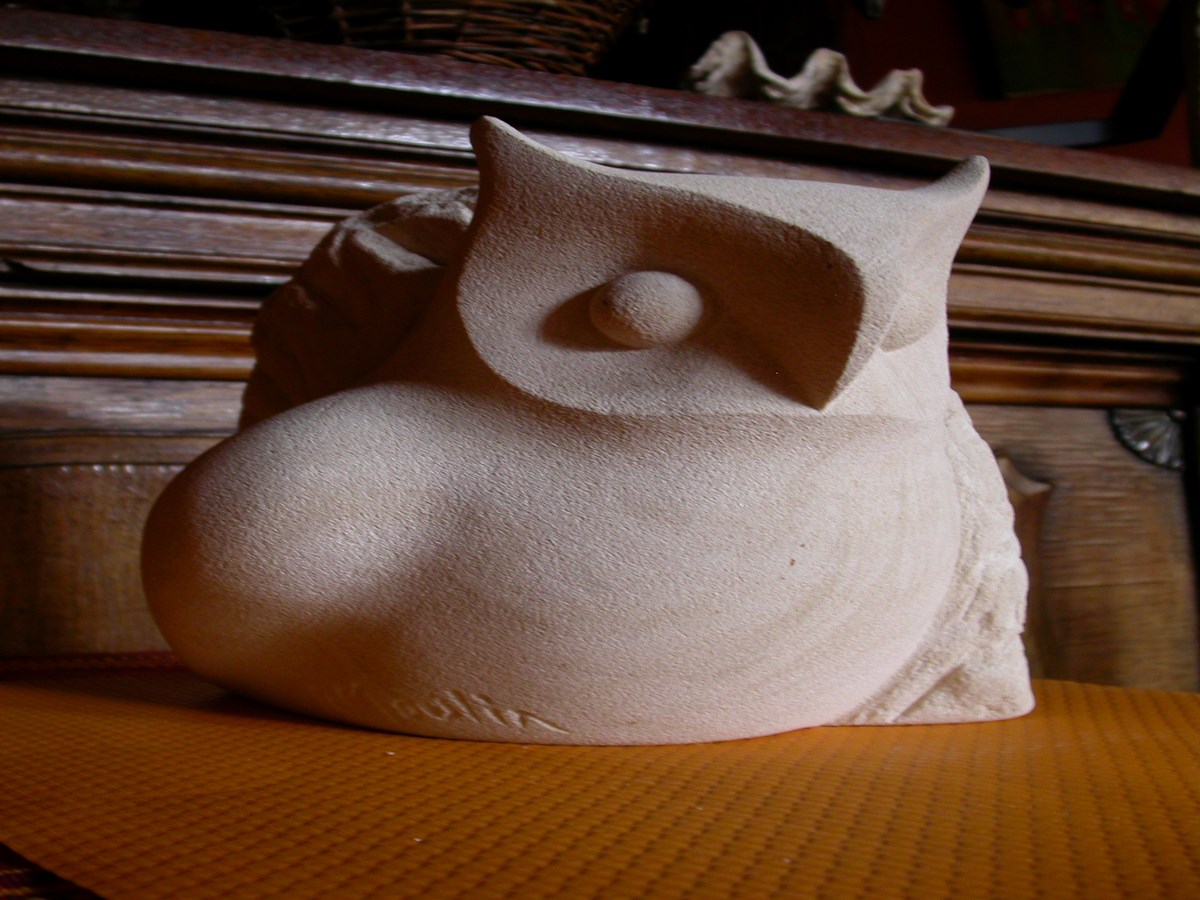 Atelier d'art Roland MOULIN, Mosles - photo 7