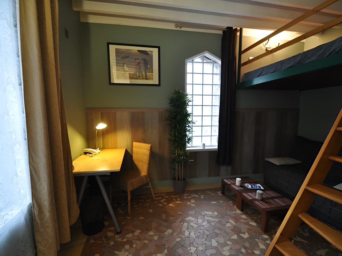 Danamaro Villa, Houlgate - photo 5