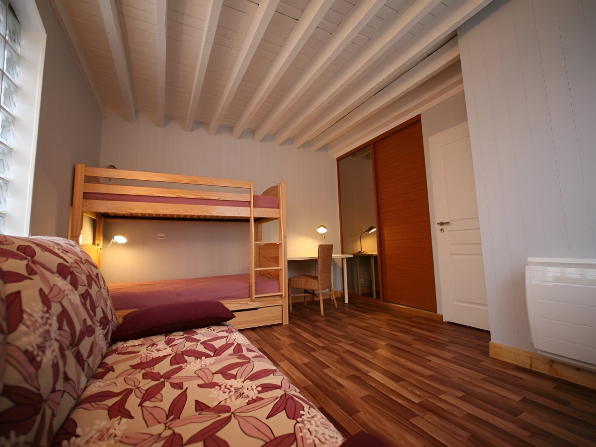 Danamaro Villa, Houlgate - photo 2