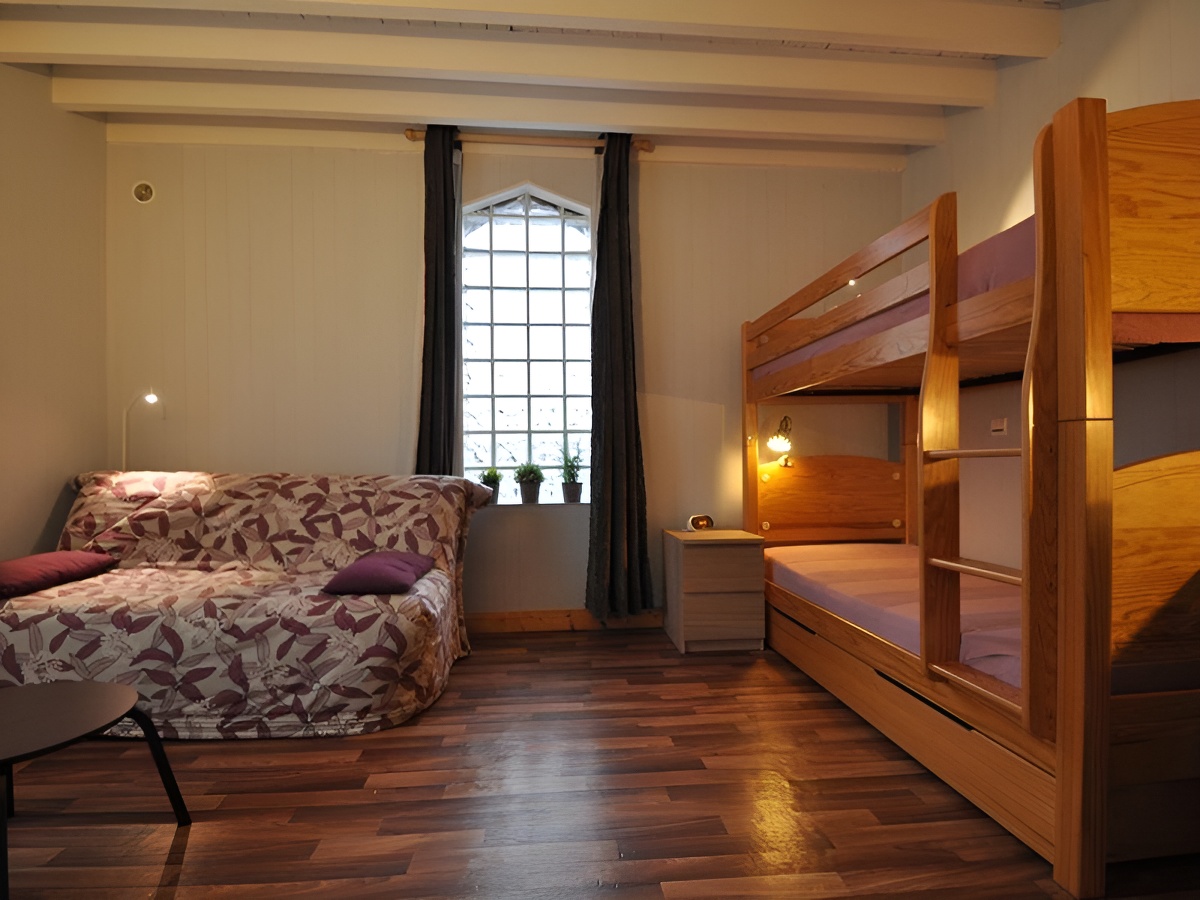 Danamaro Villa, Houlgate - photo 7