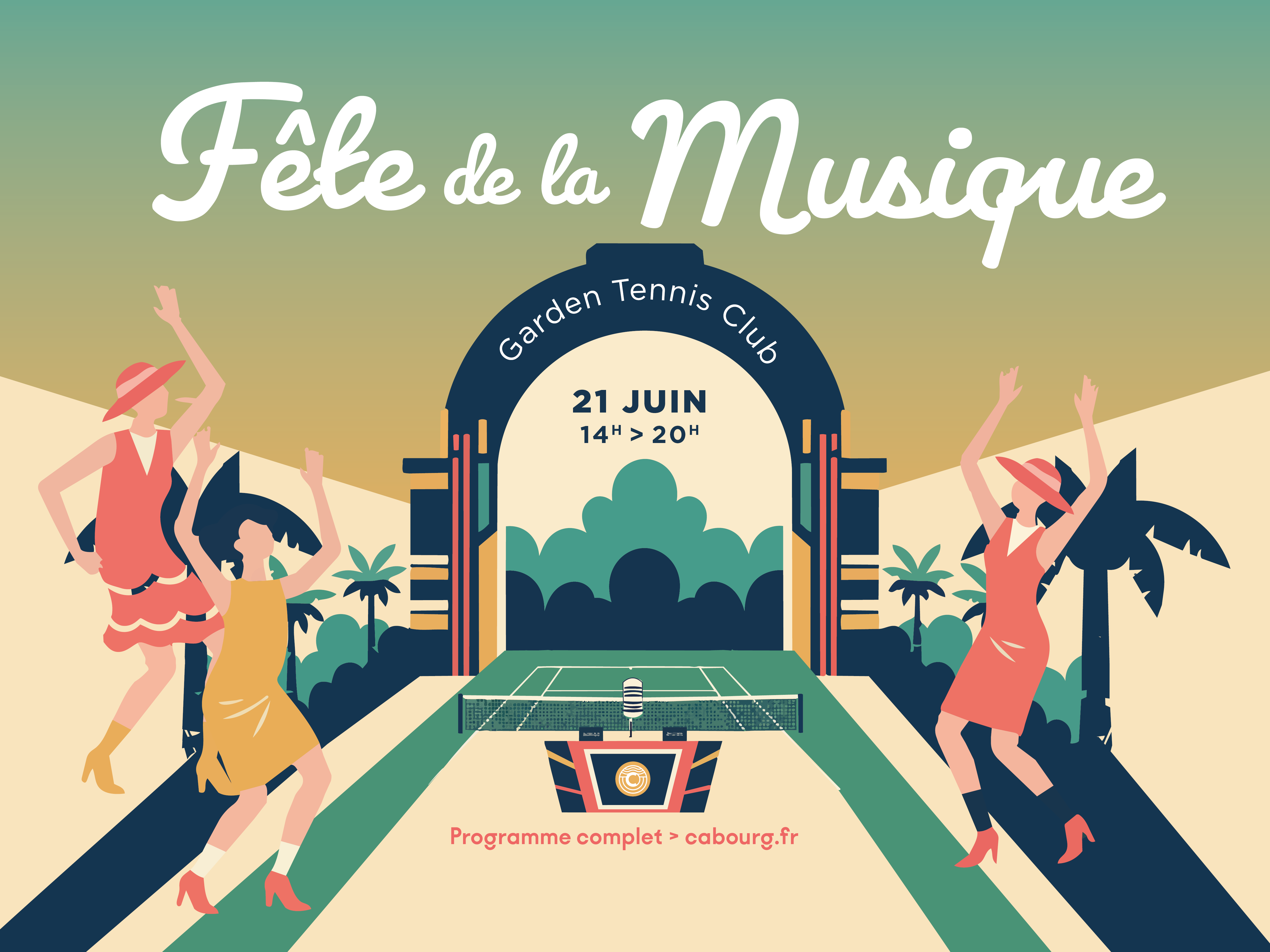 Fête de la musique