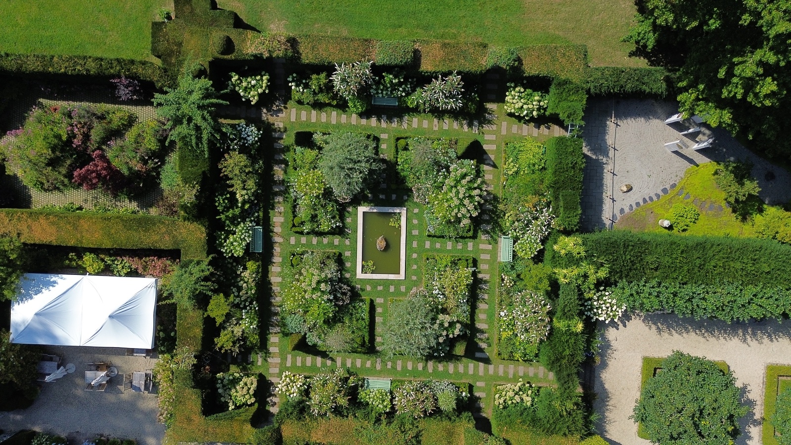 Château et Jardins de Boutemont, Ouilly-le-Vicomte - photo 11