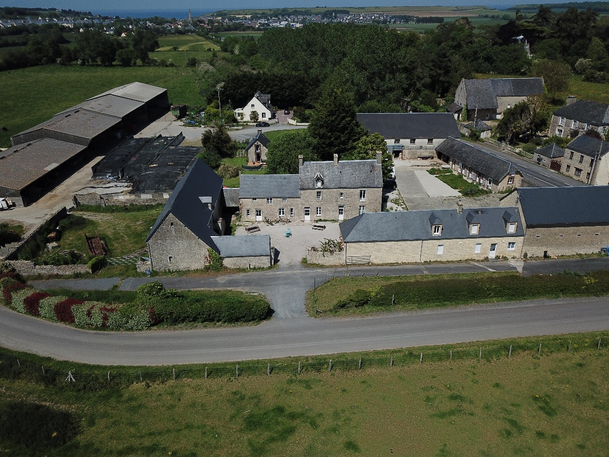 Auberge collective de L'Arbre