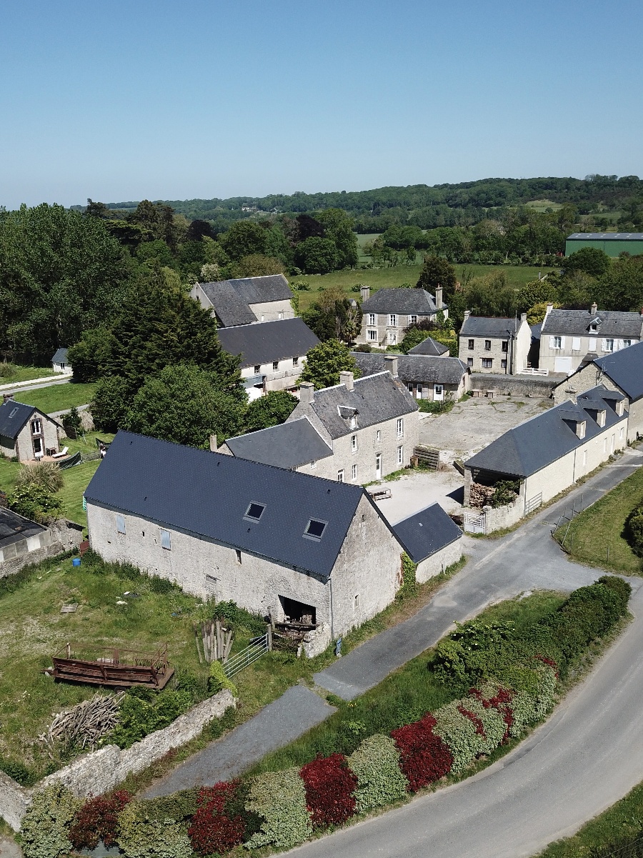 Auberge collective de L'Arbre, Commes - photo 7