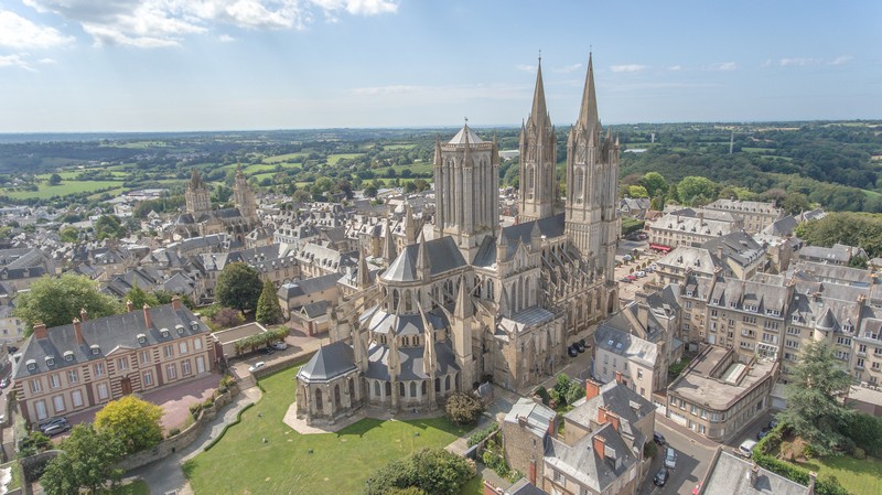 Cathédrale Notre-Dame