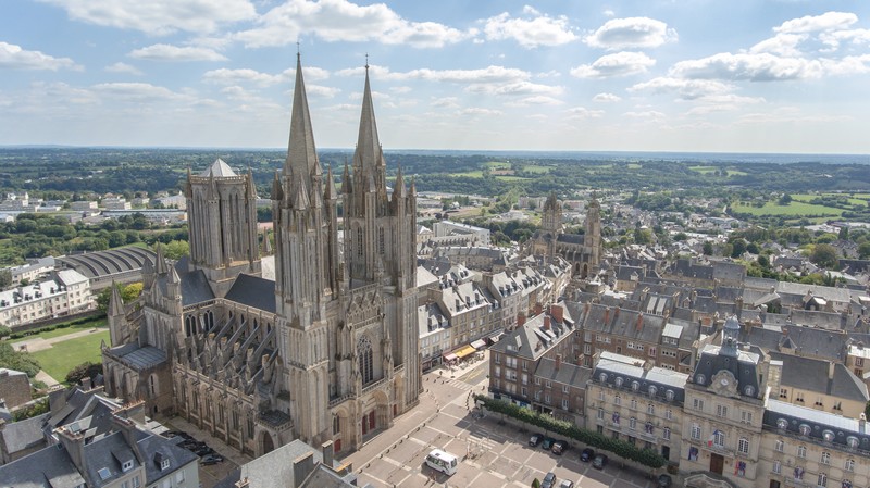 Cathédrale Notre-Dame