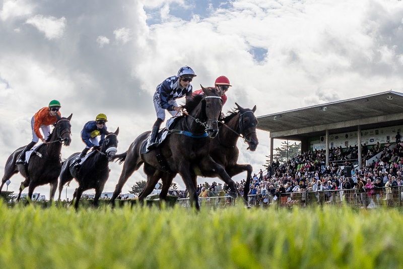 Société des courses de Granville, Bréville-sur-Mer - photo 2