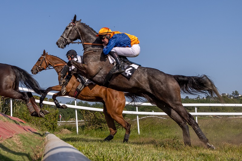 Société des courses de Granville, Bréville-sur-Mer