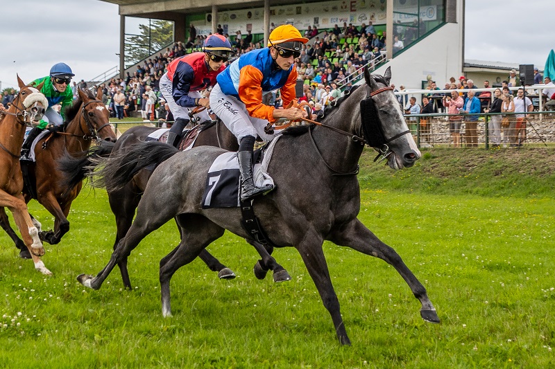 Société des courses de Granville, Bréville-sur-Mer - photo 4