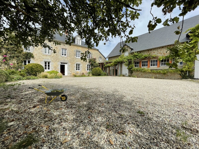 Meublé de tourisme > Le Domaine de Léon, Terre-et-Marais - photo 5