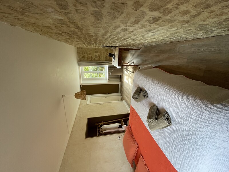 Meublé de tourisme > Le Domaine de Léon, Terre-et-Marais - photo 11